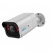 Reolink NVS8 8-Kanal Netzwerkrekorder inkl. 2TB und 4x Reolink P430 Smarte 4K UHD PoE Überwachungskamera mit optischem 5X-Zoom