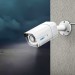 Reolink NVS8 8-Kanal Netzwerkrekorder inkl. 2TB und 4x Reolink P430 Smarte 4K UHD PoE Überwachungskamera mit optischem 5X-Zoom