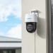 Reolink P830 Smarte 4K 8 MP PoE Schwenk-Neige Überwachungskamera mit automatischer Nachverfolgung